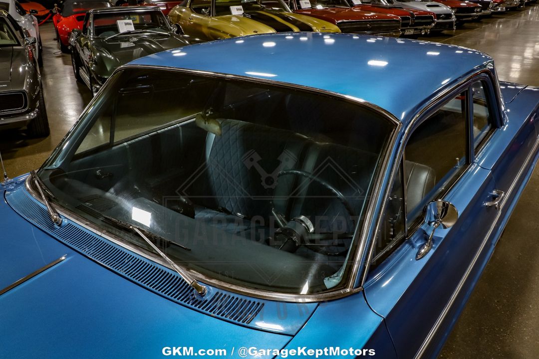 1964 Chevrolet Bel Air