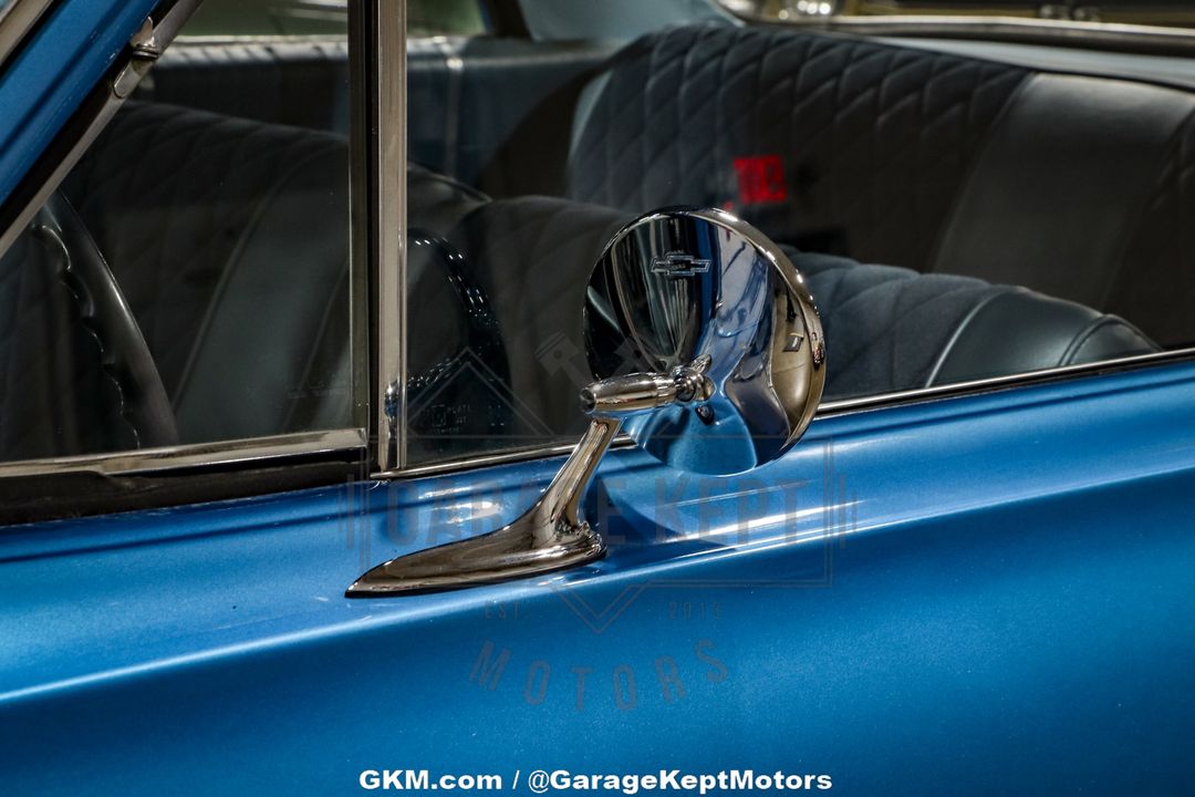 1964 Chevrolet Bel Air