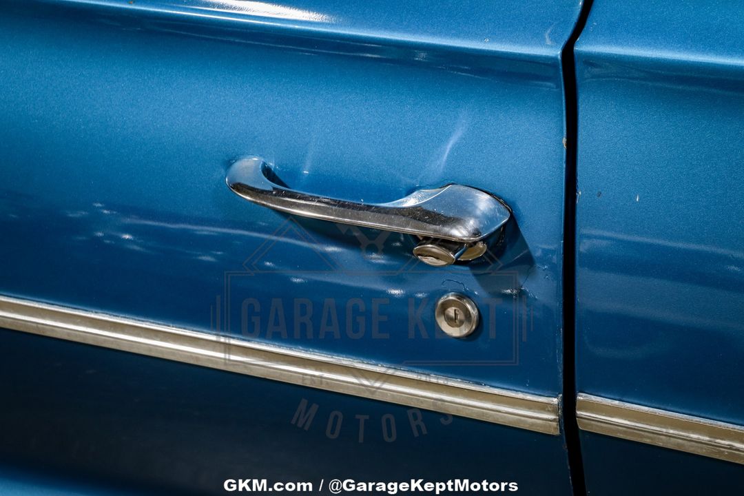 1964 Chevrolet Bel Air