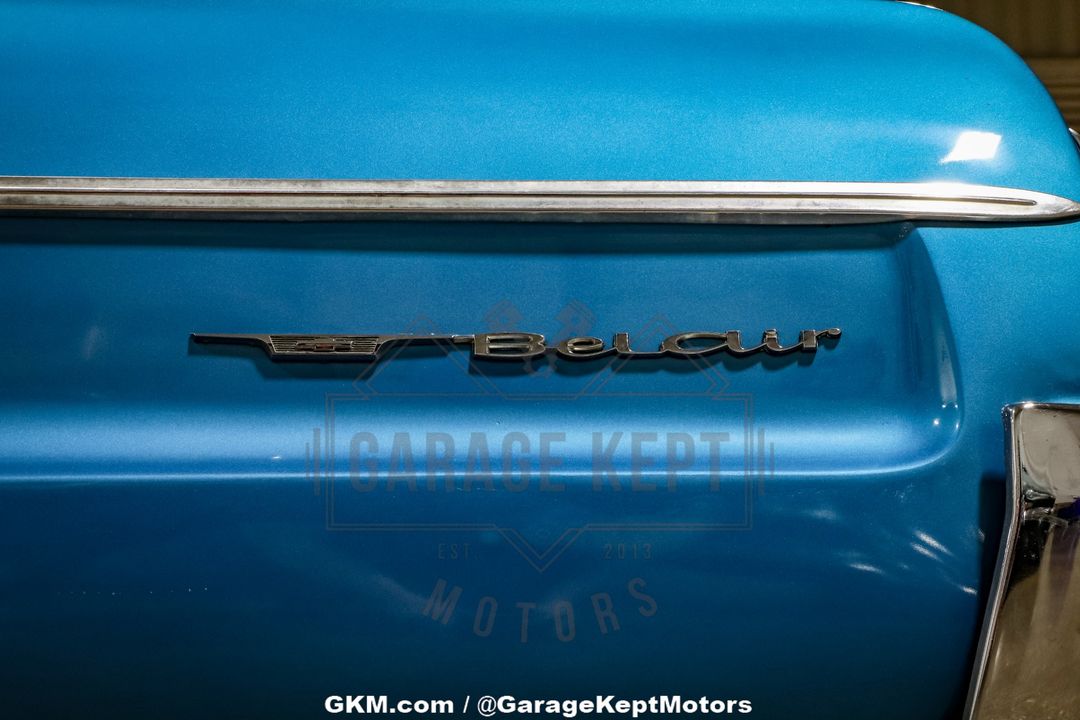 1964 Chevrolet Bel Air