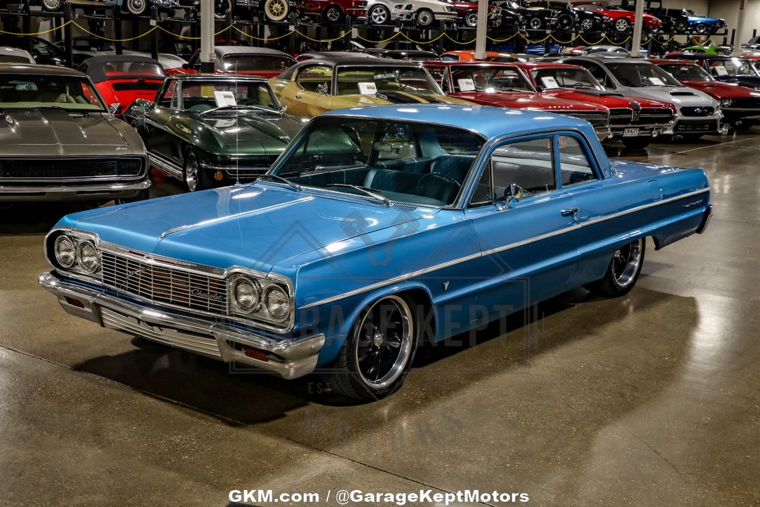 1964 Chevrolet Bel Air