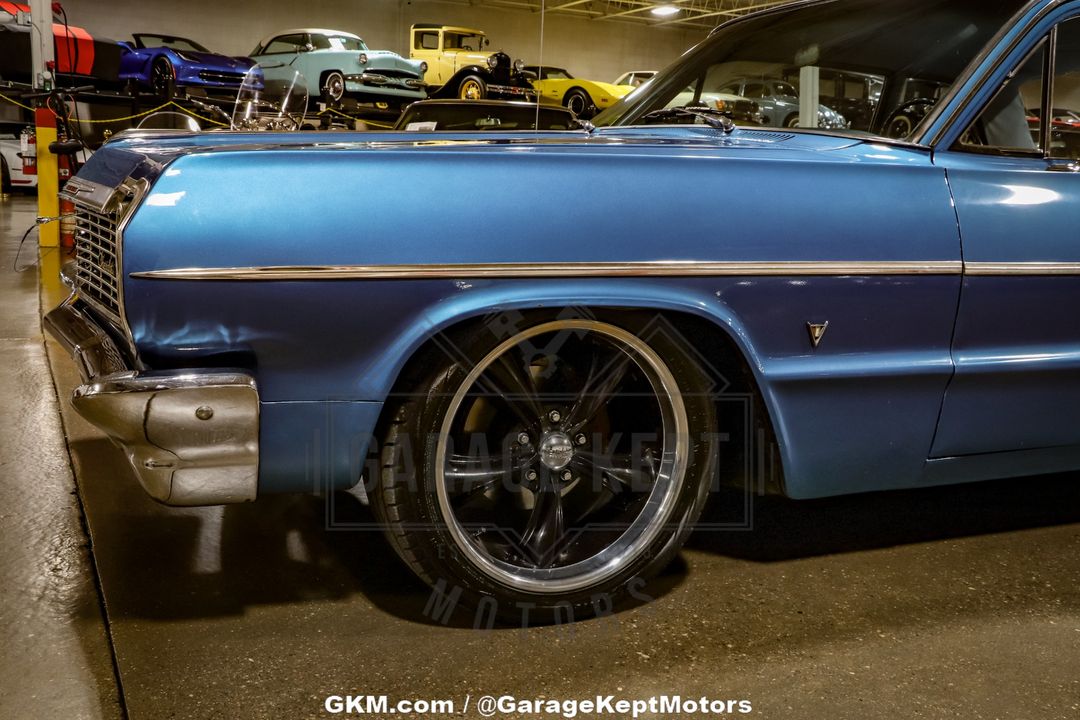 1964 Chevrolet Bel Air