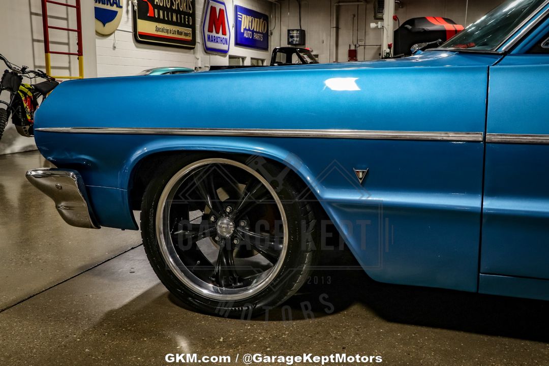 1964 Chevrolet Bel Air
