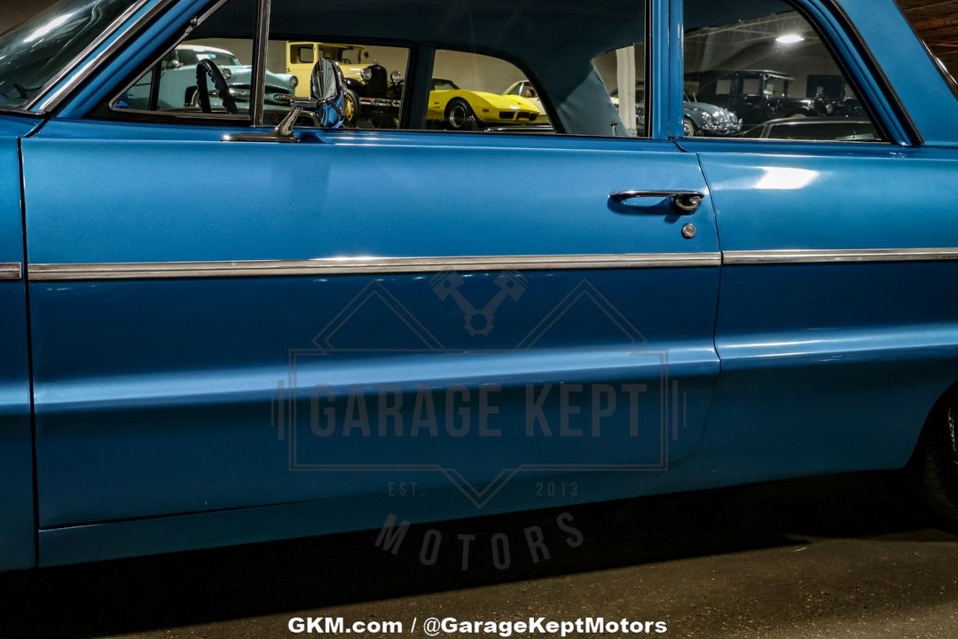 1964 Chevrolet Bel Air