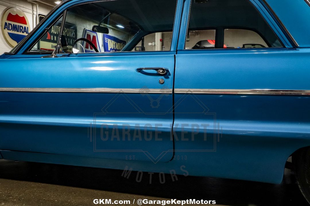 1964 Chevrolet Bel Air