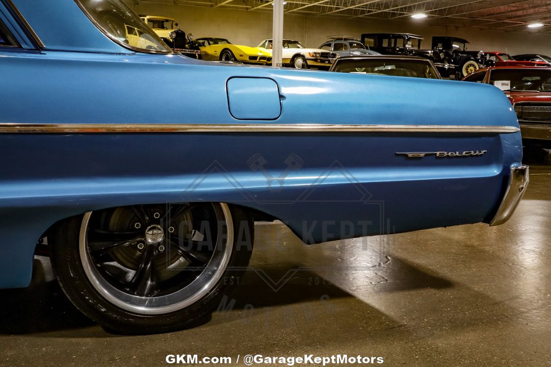 1964 Chevrolet Bel Air