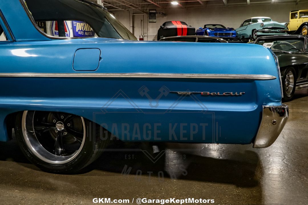 1964 Chevrolet Bel Air