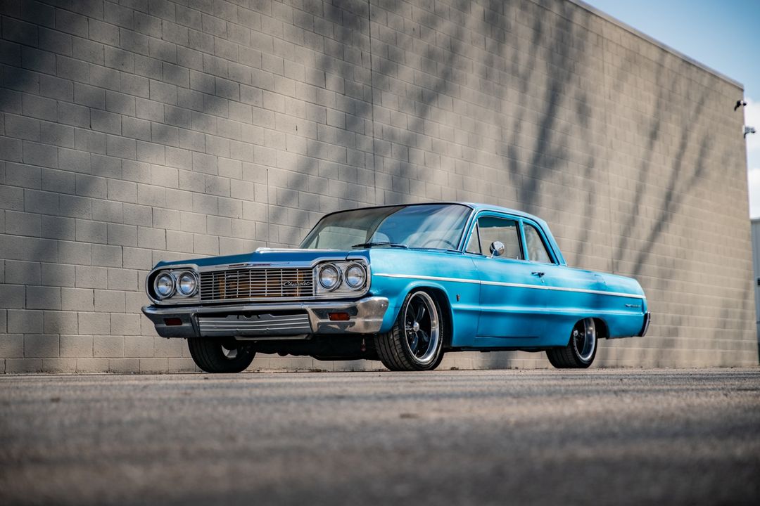 1964 Chevrolet Bel Air
