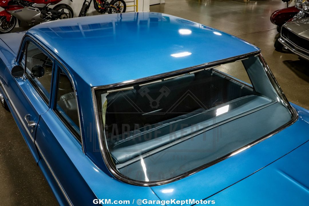 1964 Chevrolet Bel Air