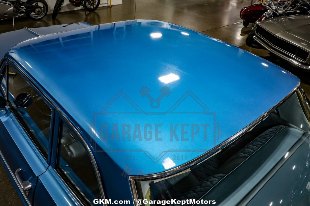 1964 Chevrolet Bel Air