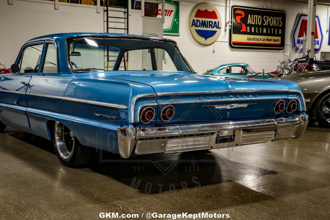 1964 Chevrolet Bel Air