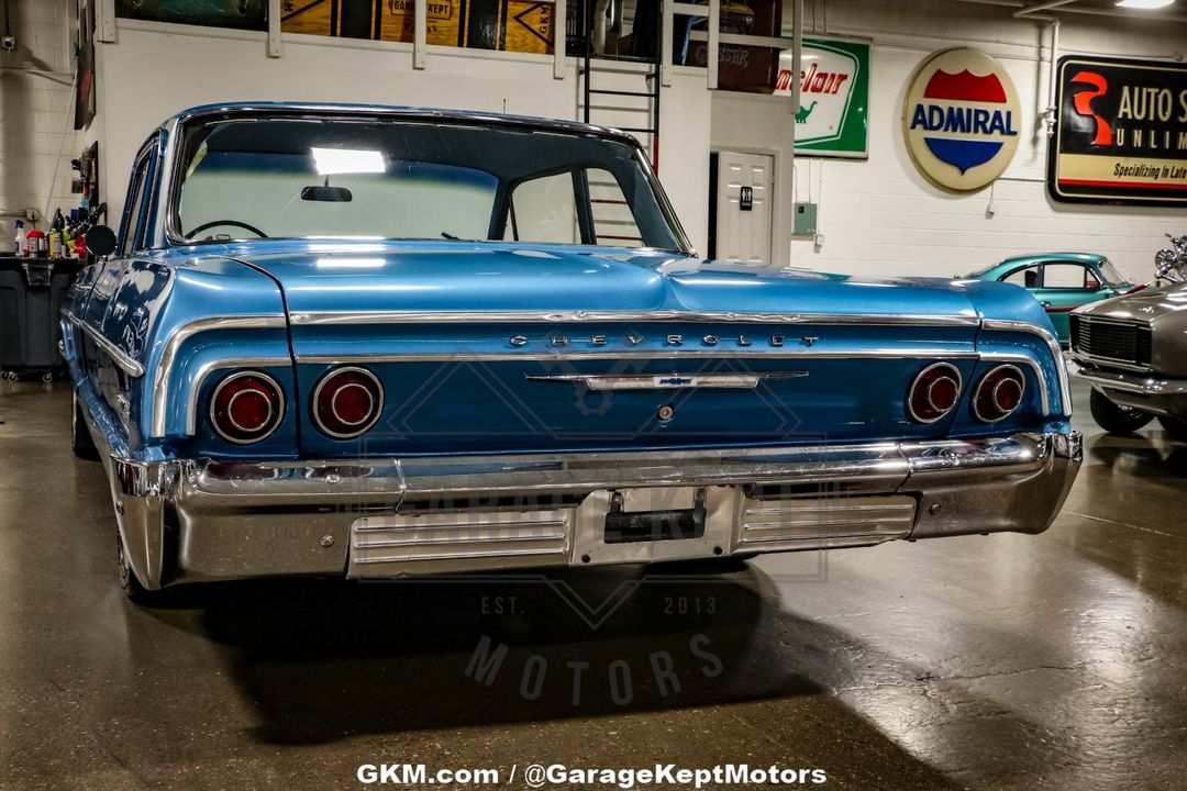 1964 Chevrolet Bel Air