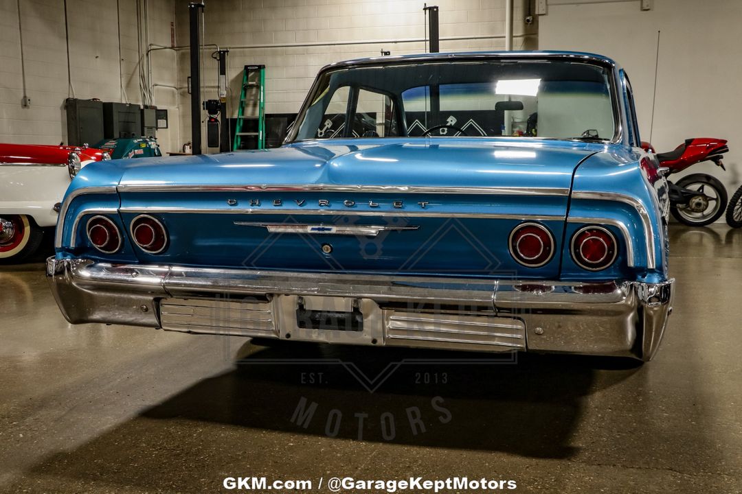 1964 Chevrolet Bel Air