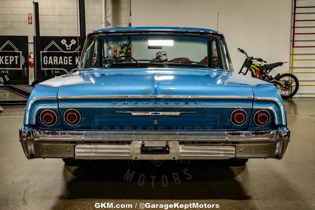 1964 Chevrolet Bel Air