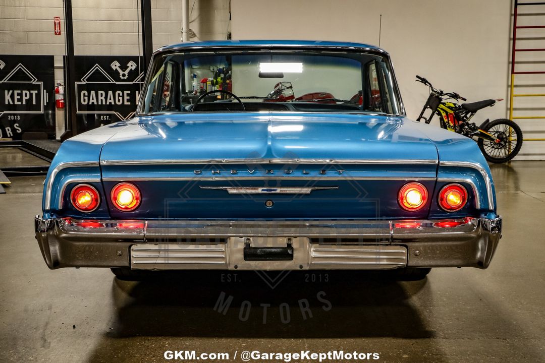 1964 Chevrolet Bel Air