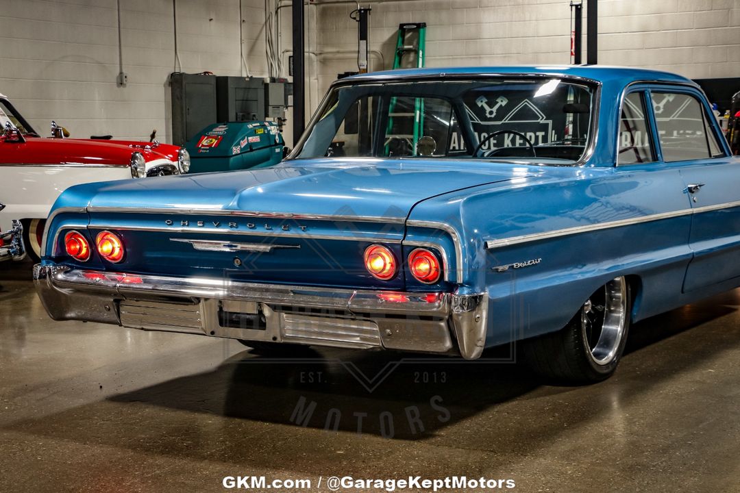 1964 Chevrolet Bel Air