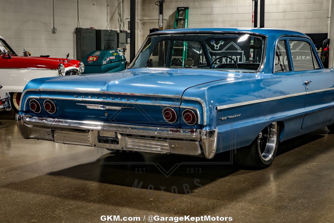 1964 Chevrolet Bel Air