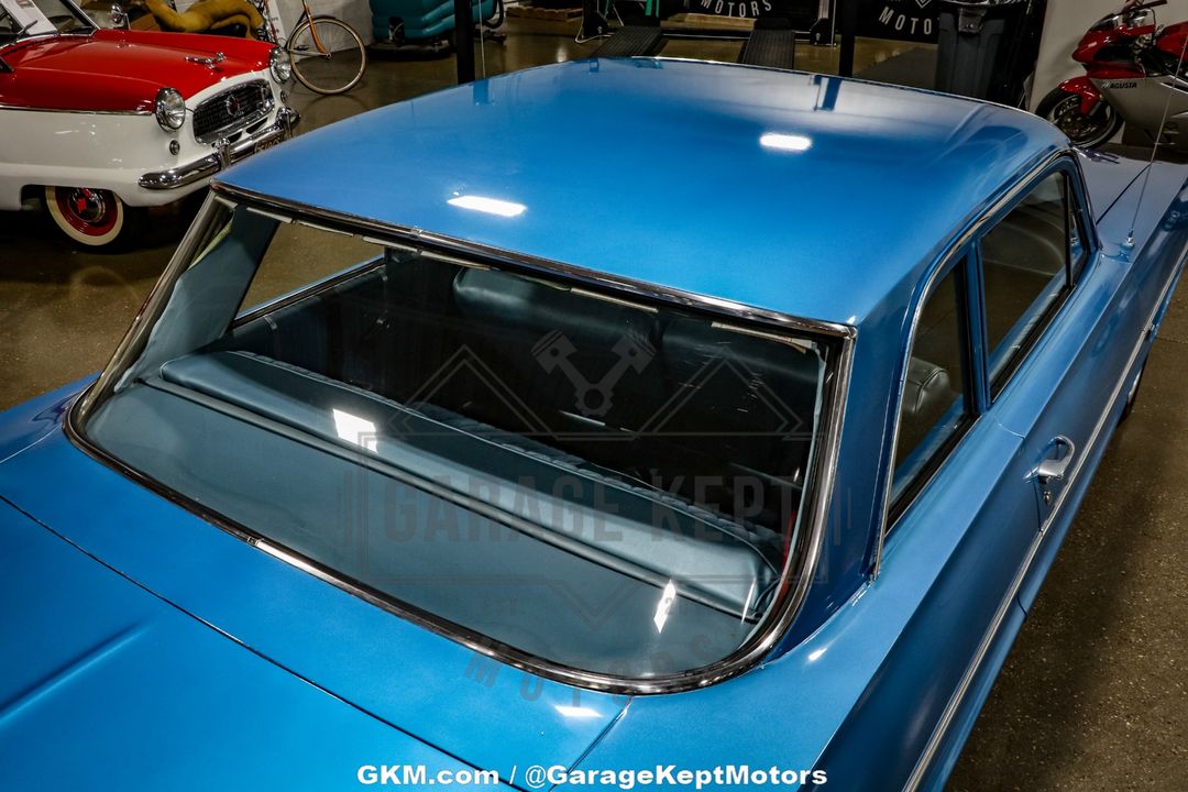 1964 Chevrolet Bel Air