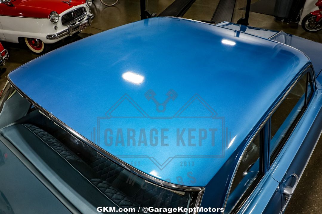 1964 Chevrolet Bel Air