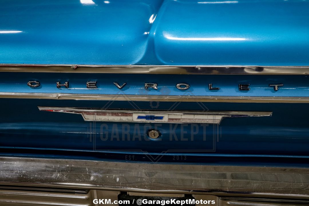 1964 Chevrolet Bel Air