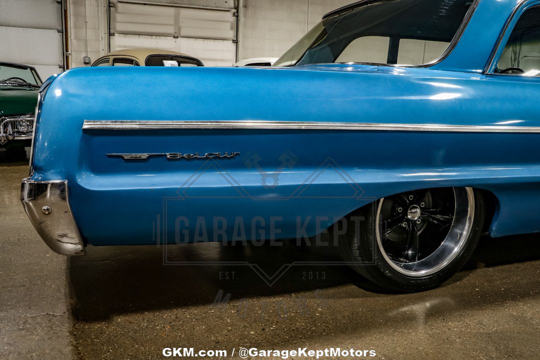1964 Chevrolet Bel Air