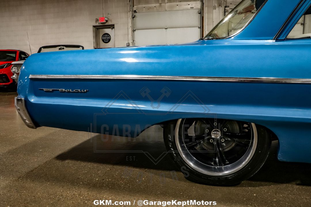 1964 Chevrolet Bel Air
