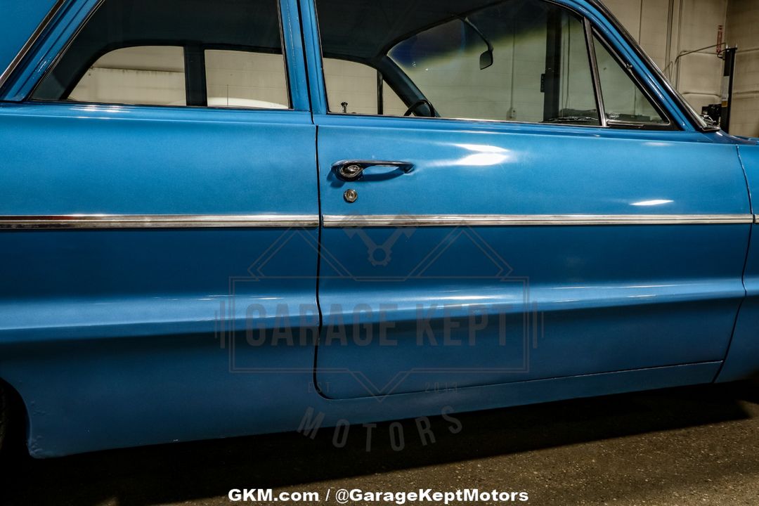 1964 Chevrolet Bel Air