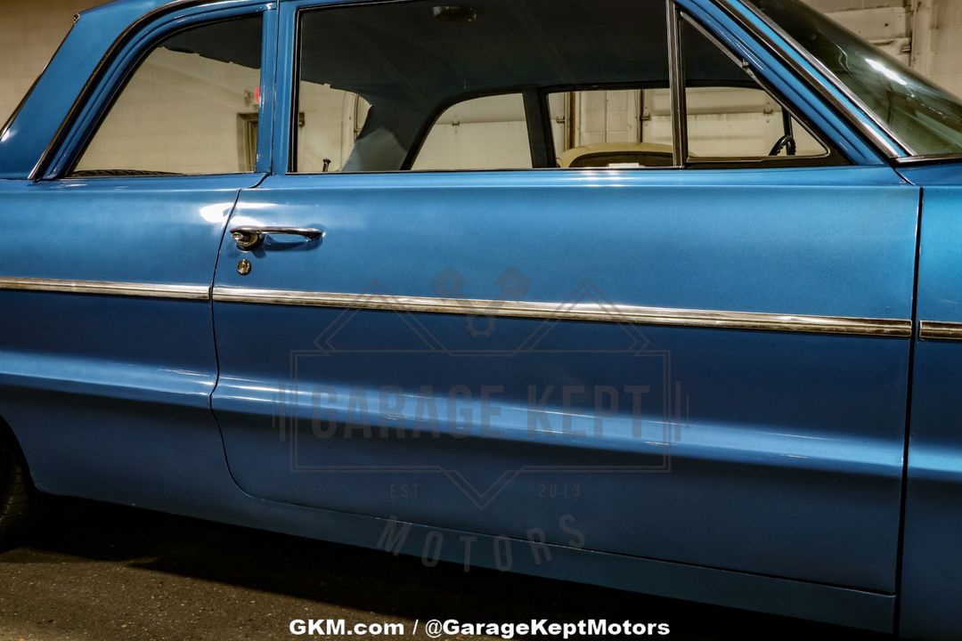 1964 Chevrolet Bel Air