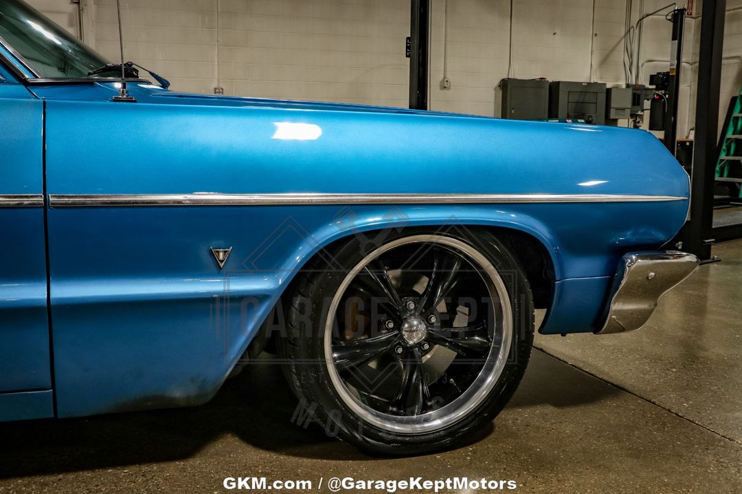 1964 Chevrolet Bel Air
