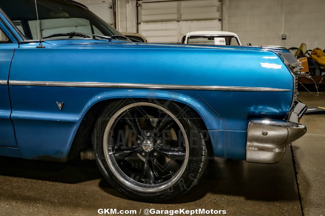 1964 Chevrolet Bel Air