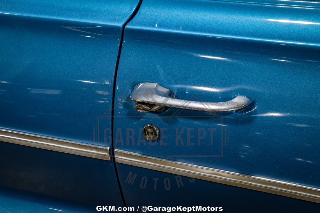 1964 Chevrolet Bel Air