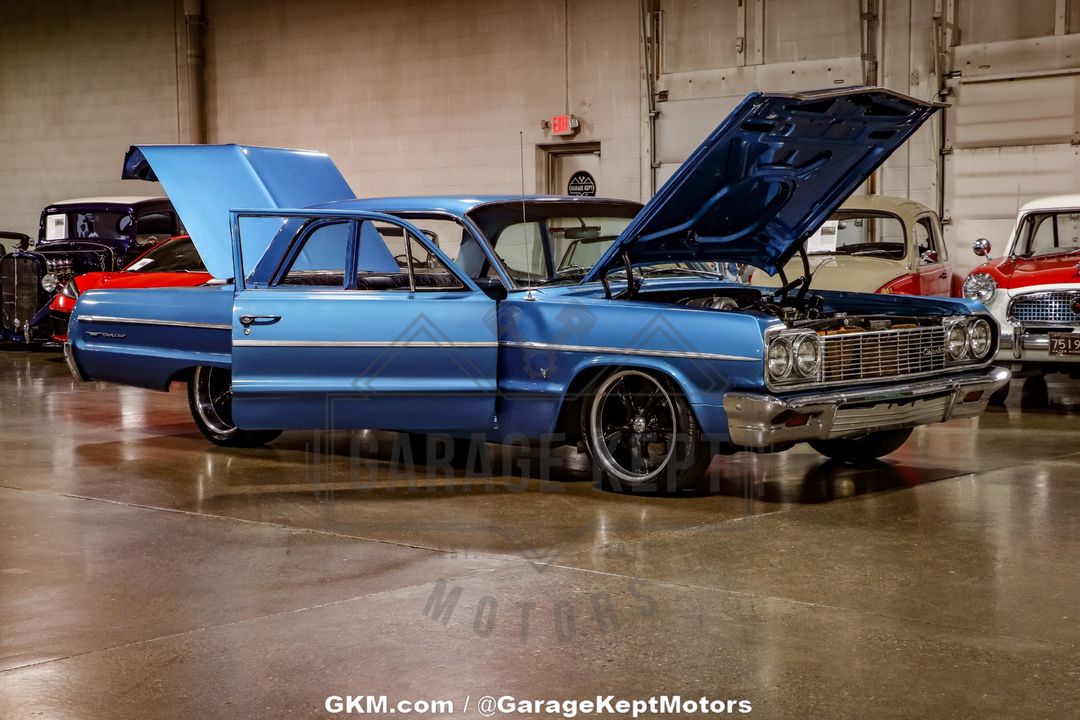 1964 Chevrolet Bel Air