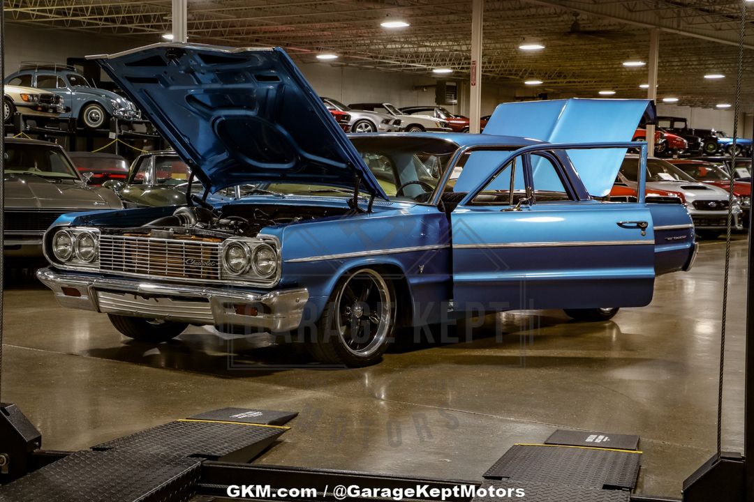 1964 Chevrolet Bel Air