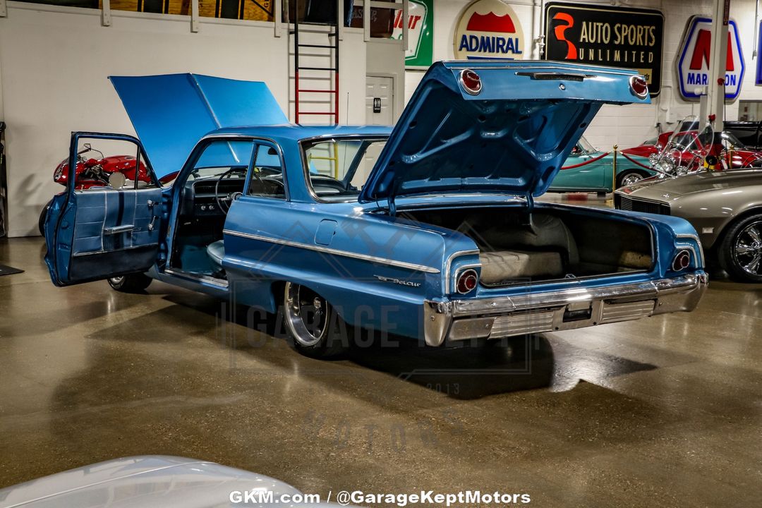 1964 Chevrolet Bel Air