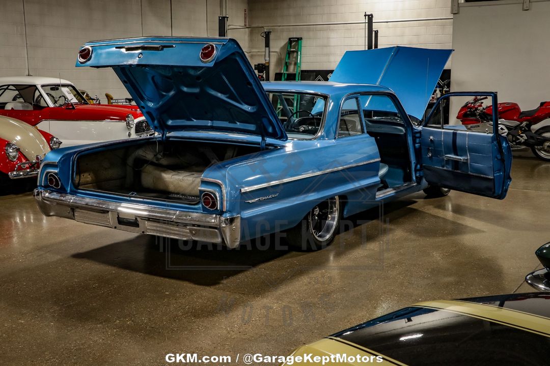 1964 Chevrolet Bel Air