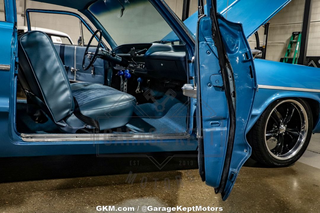 1964 Chevrolet Bel Air