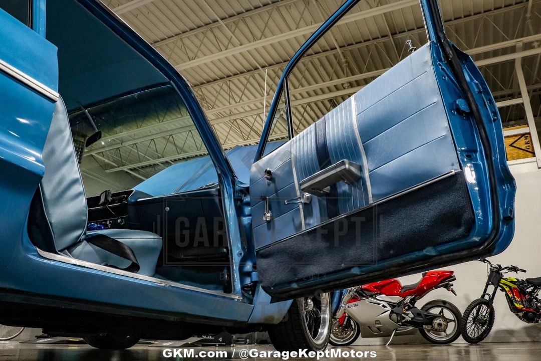 1964 Chevrolet Bel Air