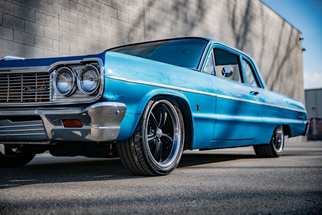 1964 Chevrolet Bel Air