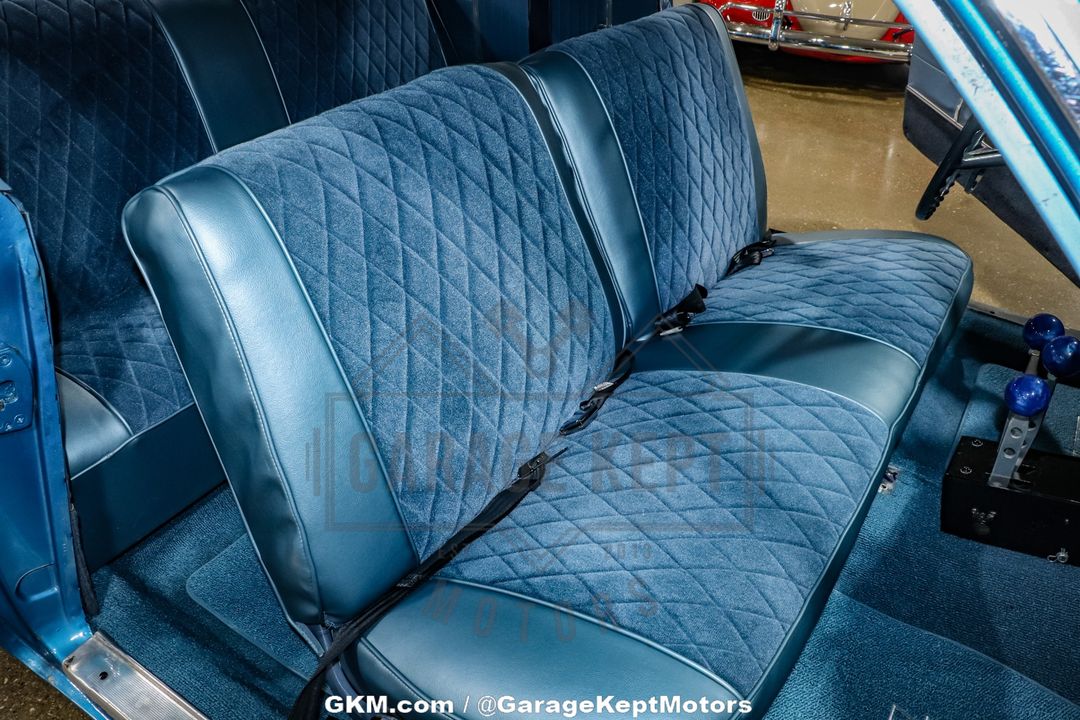 1964 Chevrolet Bel Air