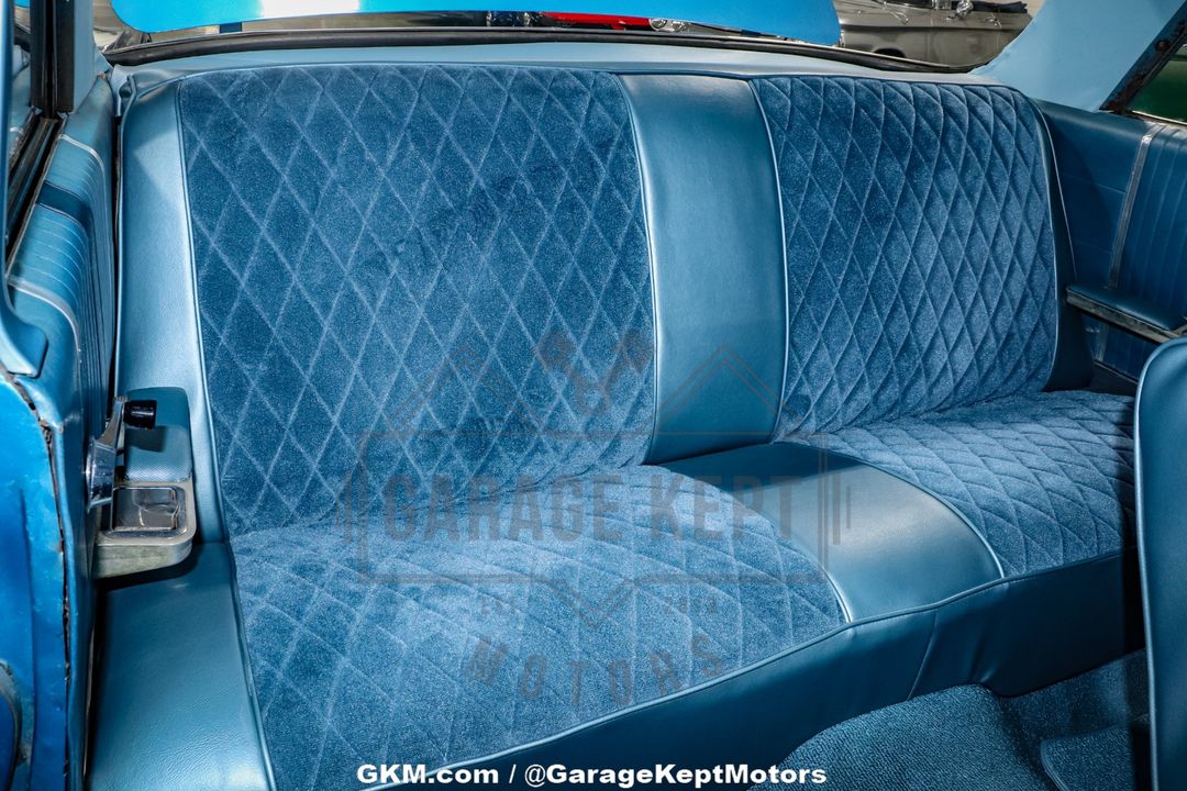 1964 Chevrolet Bel Air