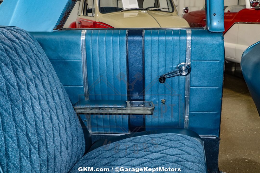 1964 Chevrolet Bel Air