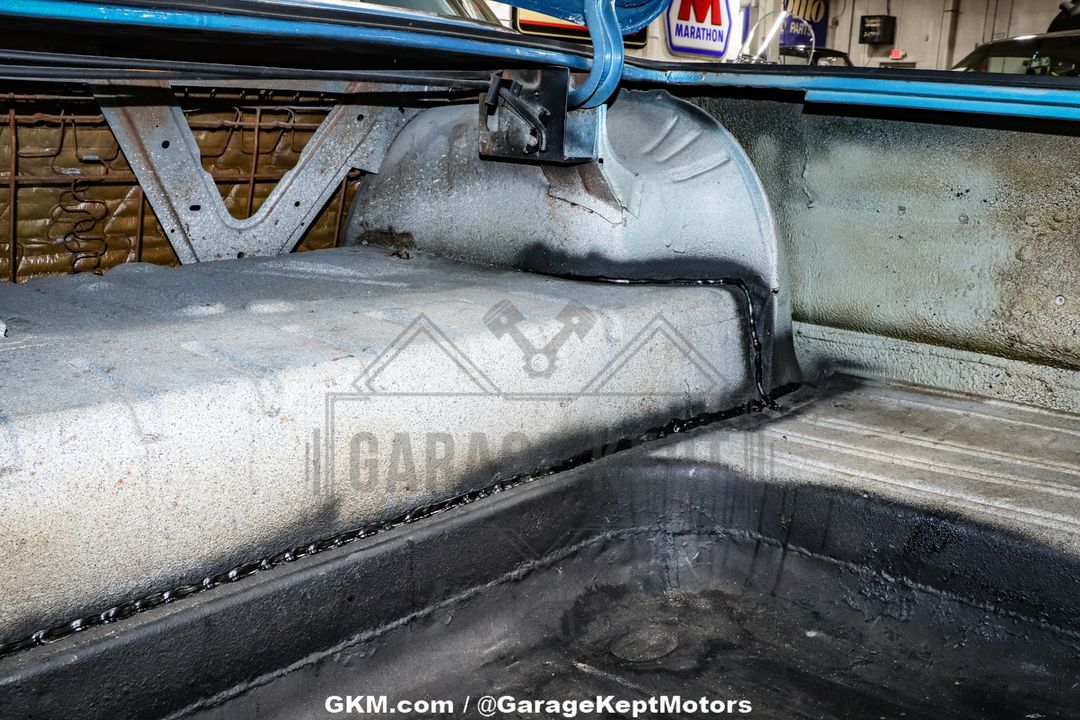 1964 Chevrolet Bel Air