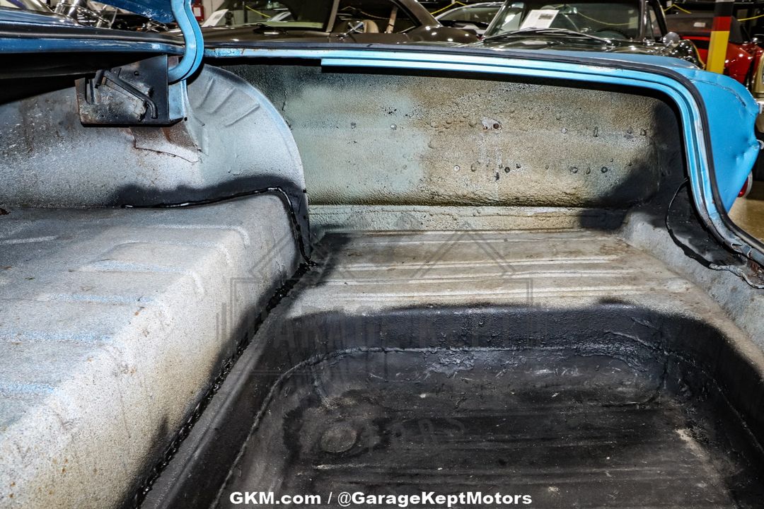 1964 Chevrolet Bel Air