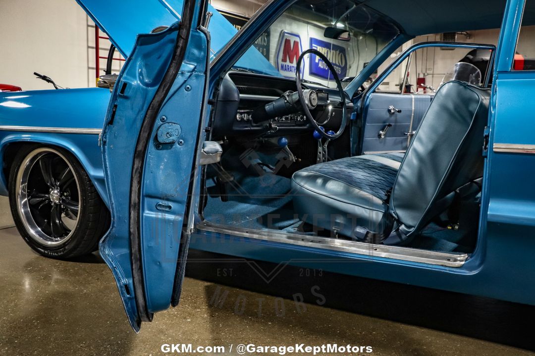 1964 Chevrolet Bel Air