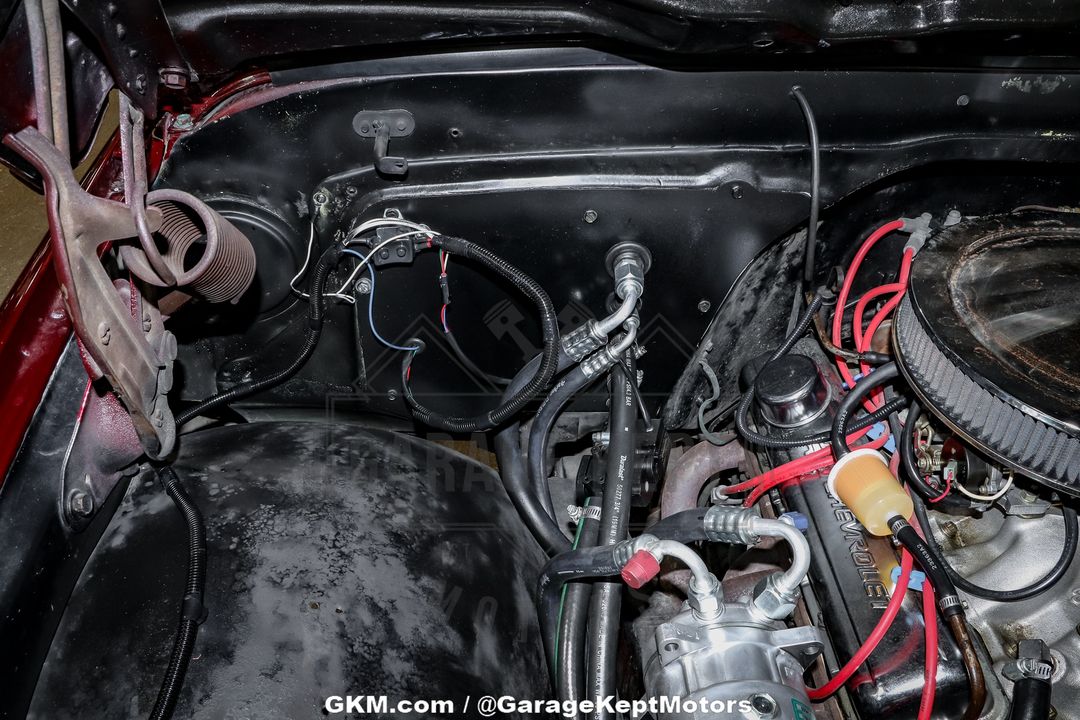 1972 Chevrolet K20