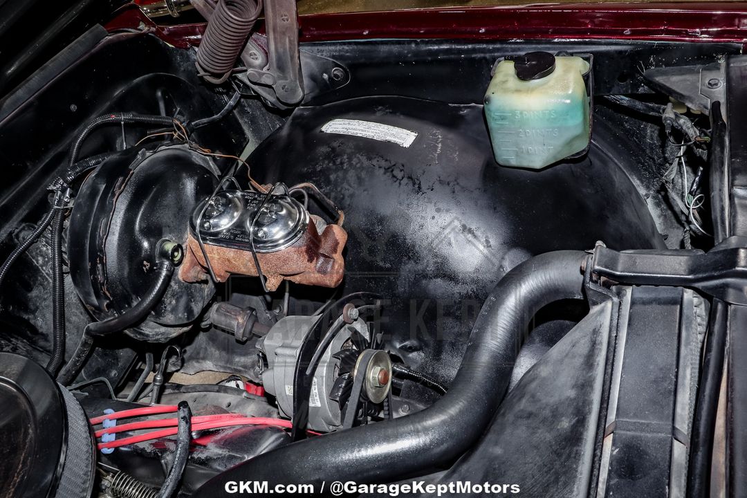 1972 Chevrolet K20