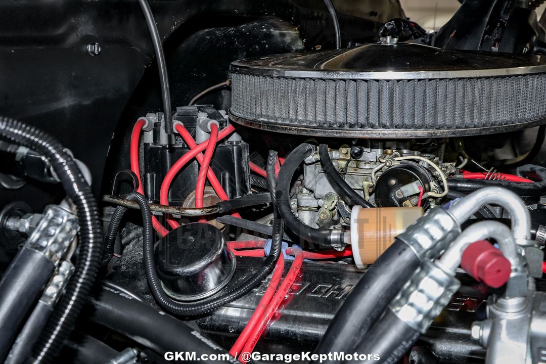 1972 Chevrolet K20