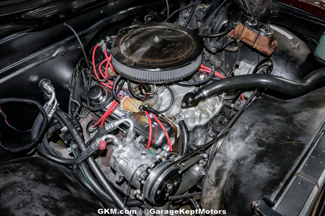 1972 Chevrolet K20