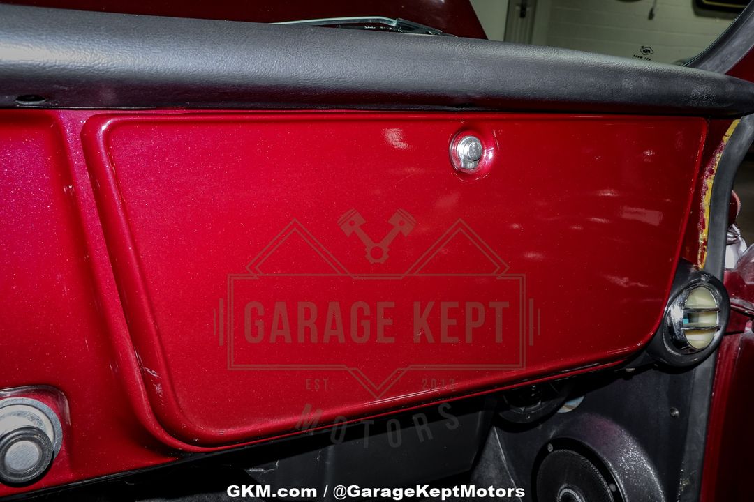 1972 Chevrolet K20