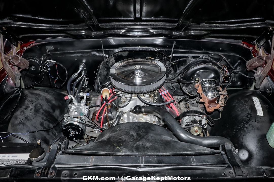 1972 Chevrolet K20